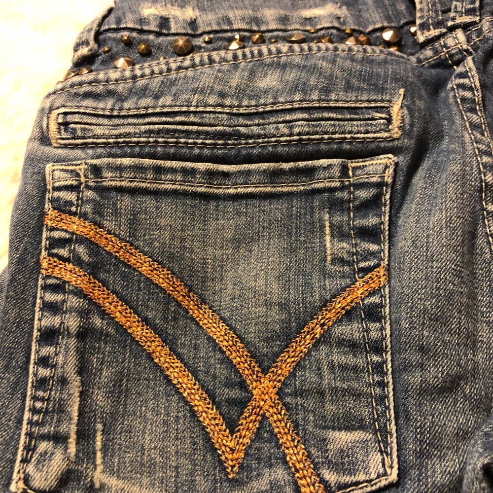 Willam Rast Jeans - Picture 2 of 8